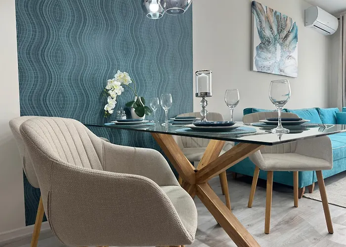 Elizi Summer House In South Bay Varna