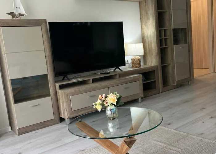 Apartment Elizi Summer House In South Bay *