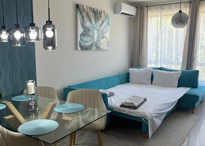 Elizi Summer House In South Bay Varna