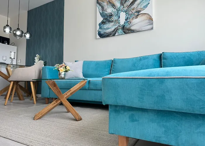 Elizi Summer House In South Bay Apartment *