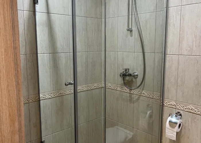 Elizi Summer House In South Bay Varna