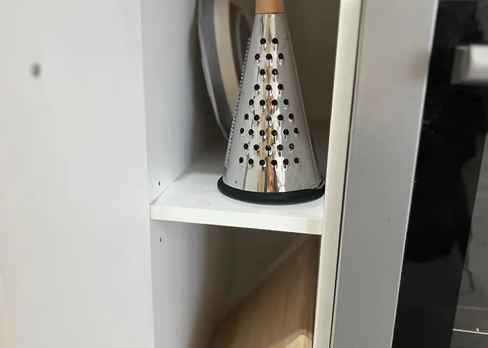 Elizi Summer House In South Bay Apartment *