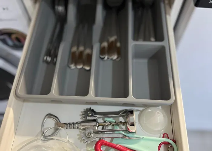 Elizi Summer House In South Bay Apartment Varna