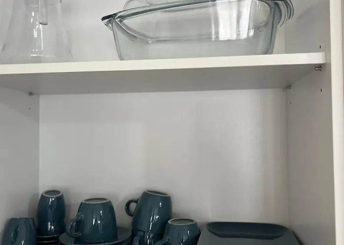 Apartment Elizi Summer House In South Bay Varna